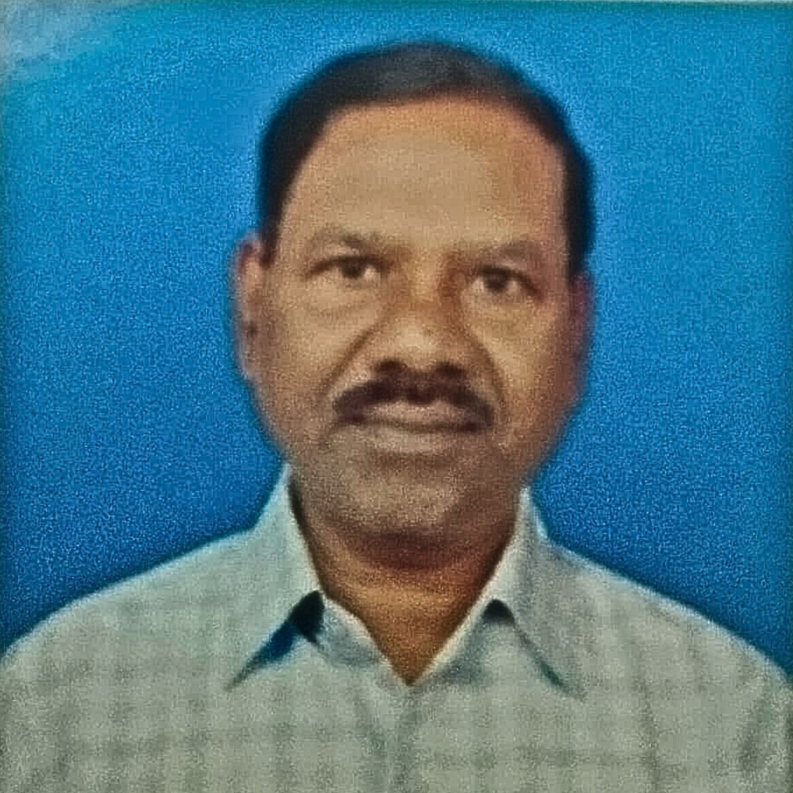 SB Sharma