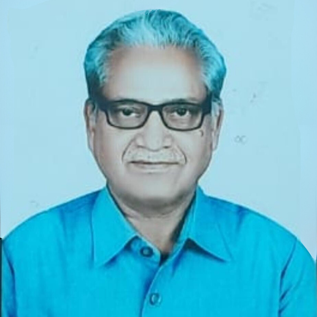 SB Sharma